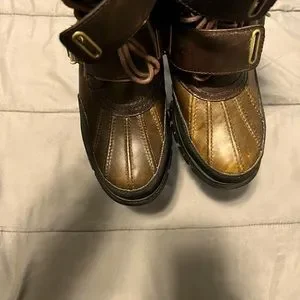 Polo Ralph Lauren | Shoes | Mens Polo Ralph Lauren Varick  display picture 2